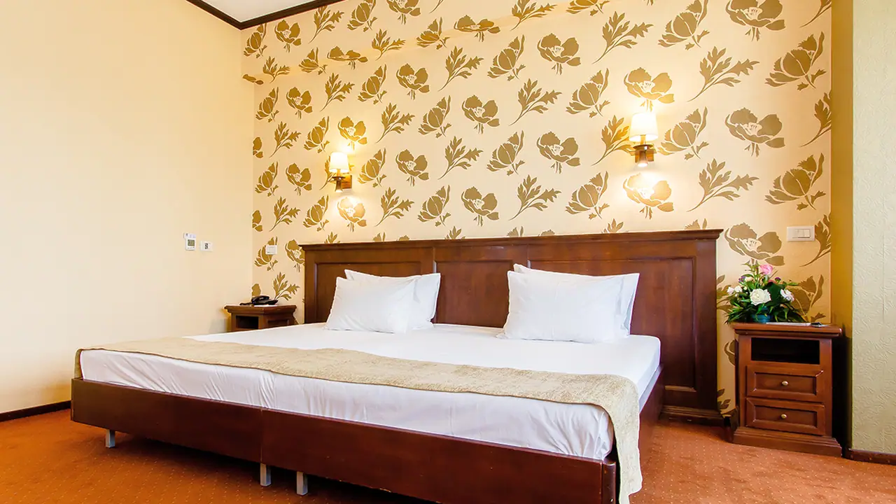 International Bucharest City Centre